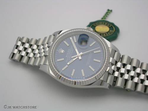 ROLEX DATEJUST 36MM 126234 2021 BLUE DIAL JUBILEE DSCN2014_9b0124.JPG