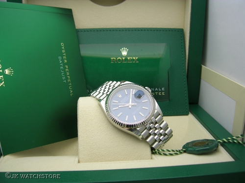 ROLEX DATEJUST 36MM 126234 2021 BLUE DIAL JUBILEE DSCN2025_b54299.JPG