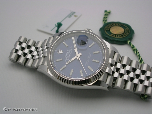 ROLEX DATEJUST 36MM 126234  2019 BLUE DIAL JUBILEE  DSCN2028_00c951.JPG