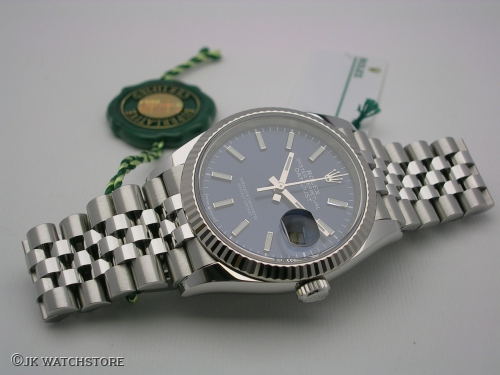 ROLEX DATEJUST 36MM 126234  2019 BLUE DIAL JUBILEE  DSCN2030_0a69fb.JPG