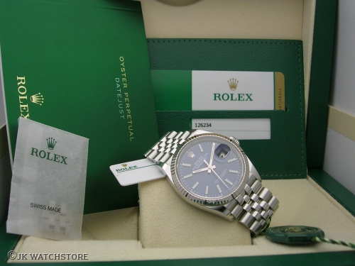 ROLEX DATEJUST 36MM 126234  2019 BLUE DIAL JUBILEE  DSCN2039_1d278f.JPG