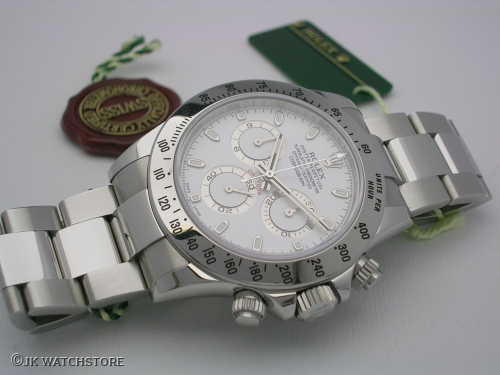 ROLEX DAYTONA 116520 WHITE DIAL 2010 DSCN2077_904e83.JPG