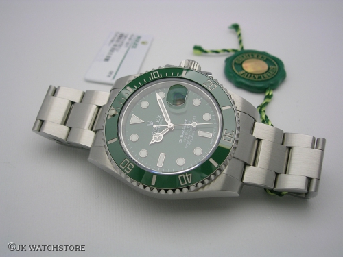 ROLEX SUBMARINER 116610LV 2016 DSCN2081_d72050.JPG