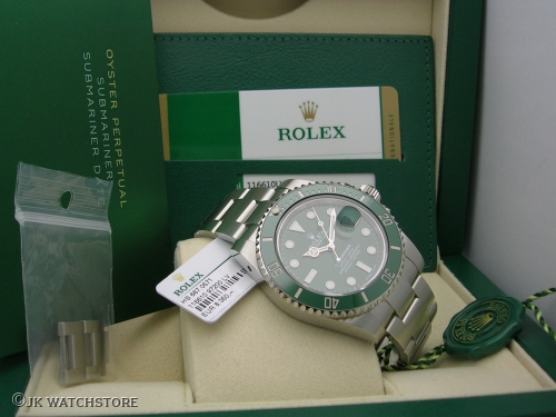 ROLEX SUBMARINER 116610LV 2016 DSCN2093_f2164d.JPG