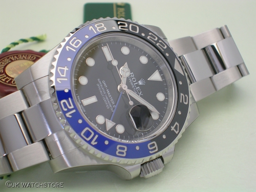 ROLEX GMT-MASTER II 116710BLNR 2014 DSCN2097_8a8556.JPG