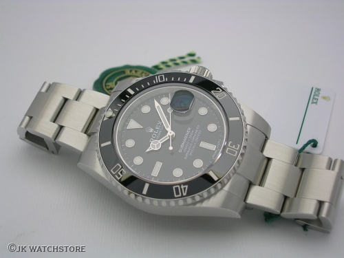 ROLEX SUBMARINER 116610LN 2020 NOS DSCN2109_9a7ecd.JPG