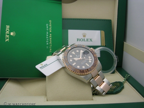 ROLEX GMT-MASTER II  126711CHNR 2019 DSCN2148_3c1291.JPG