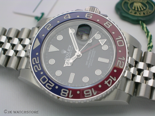 ROLEX GMT-MASTER II  126710BLRO 2018 MK 1 DSCN2160_d8989b.JPG