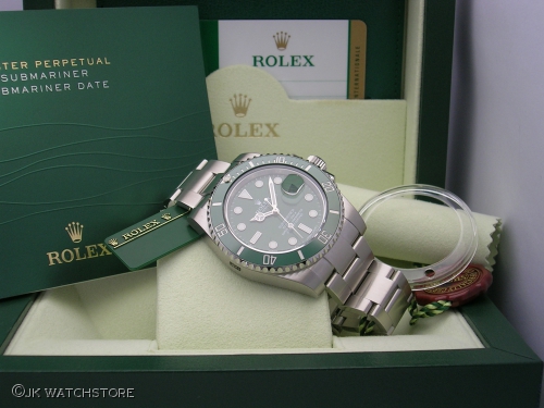 ROLEX SUBMARINER 116610LV 2014 DSCN2189_0a375f.JPG