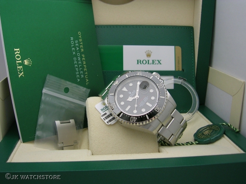 ROLEX SEADWELLER RED 126600 2019 DSCN2190_07283f.JPG