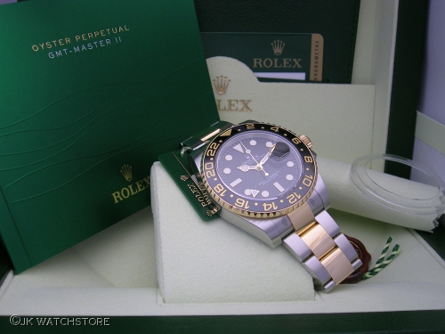 ROLEX GMT MASTER II 116713LN 2014 DSCN2223_33bef4.JPG