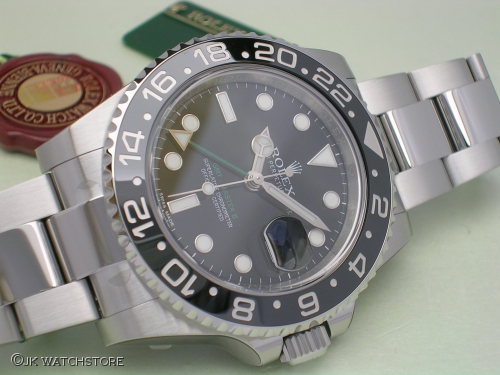 ROLEX GMT MASTER II 116710LN 2014 DSCN2226_e12202.JPG