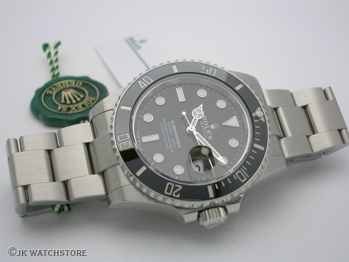 ROLEX SUBMARINER 126610LN 2021 DSCN2244_62f724.JPG