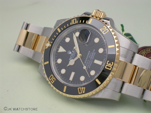 ROLEX SUBMARINER 116613LN 2014 DSCN2245_ba4a1d.JPG