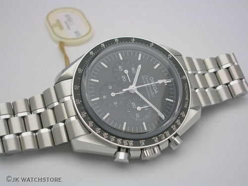 OMEGA SPEEDMASTER MOONWATCH 31030.42500.1002 2022 NEW MODEL SAFFIER DSCN2264_6b9ffe.JPG