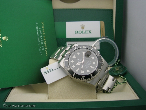 ROLEX SUBMARINER 116610LN 2017 DSCN2311_ed9e96.JPG