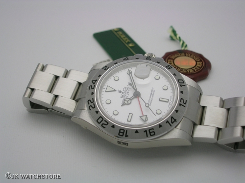 ROLEX EXPLORER II 16570 2011 NOS 3186 DSCN2330_36c2cb.JPG