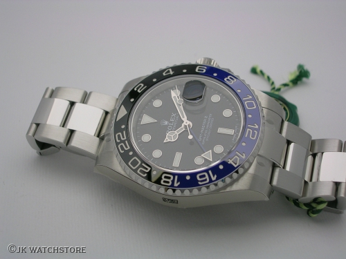 ROLEX GMT-MASTER II  116710BLNR 2016 NOS DSCN2361_bb6a06.JPG