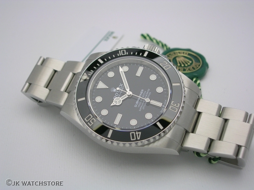 ROLEX SUBMARINER NO DATE 124060 41MM 2021 DSCN2368_a89c8f.JPG