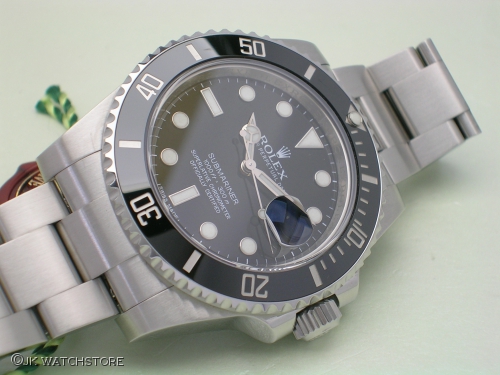 ROLEX SUBMARINER 116610LN 2012 DSCN2370_622b32.JPG