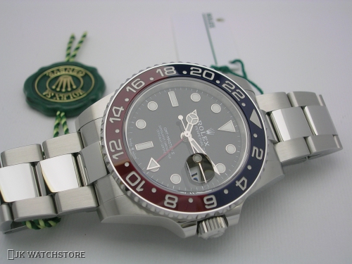 ROLEX GMT-MASTER II  126710BLRO 2021  DSCN2389_6c1446.JPG