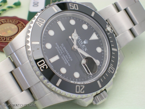 ROLEX SUBMARINER 116610LN 2013 DSCN2393_4873d9.JPG