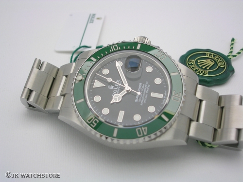 ROLEX SUBMARINER DATE 126610LV 41MM 2021 DSCN2408_165299.JPG