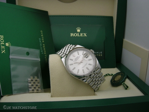 ROLEX DATEJUST  126234 2021 SILVER DIAL JUBILEE 36MM DSCN2447_fada17.JPG