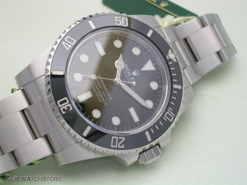 ROLEX SUBMARINER 114060 2014 DSCN2466_01fa5f.JPG