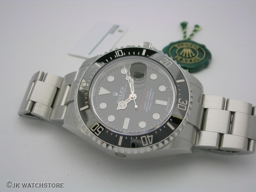 ROLEX SEADWELLER RED 126600 2018 MARK I DSCN2563_3cbdeb.JPG