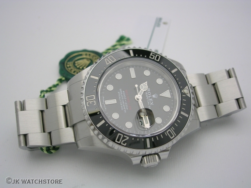 ROLEX SEADWELLER RED 126600 2018 MARK I DSCN2566_445859.JPG