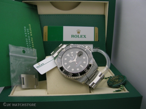 ROLEX SEADWELLER RED 126600 2018 MARK I DSCN2573_52d0a6.JPG