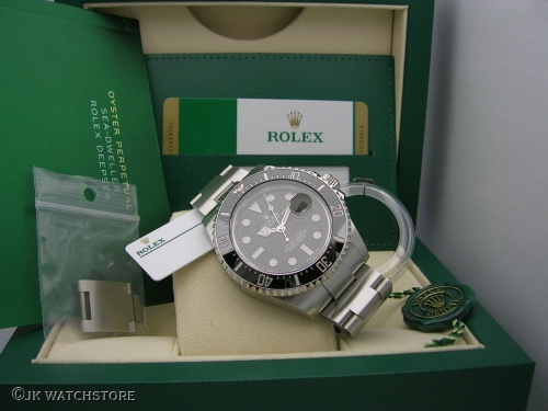 ROLEX SEADWELLER RED 126600 2018 MARK I DSCN2573_52d0a6.JPG