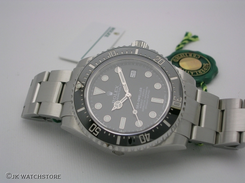 ROLEX SEADWELLER 4000  116600 2016 DSCN2575_9357b0.JPG