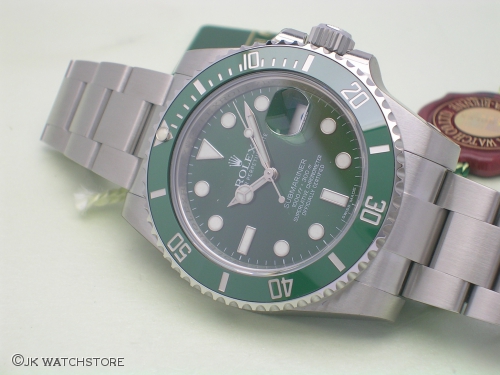 ROLEX SUBMARINER 116610LV 2014 DSCN2604_ac5426.JPG