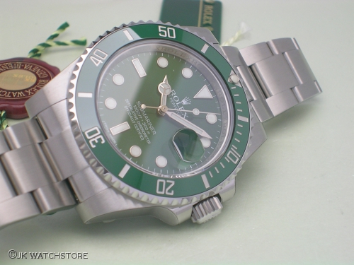 ROLEX SUBMARINER 116610LV 2014 DSCN2606_c4e136.JPG