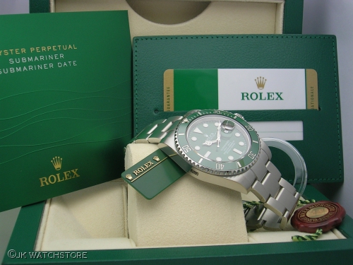 ROLEX SUBMARINER 116610LV 2014 DSCN2610_f61a02.JPG