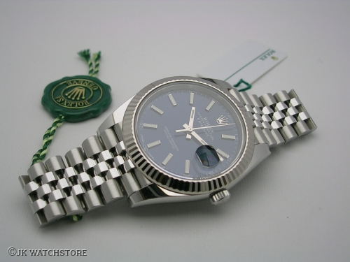 ROLEX DATEJUST II 126334 2018 BLUE DIAL JUBILEE DSCN2632_0786f1.JPG