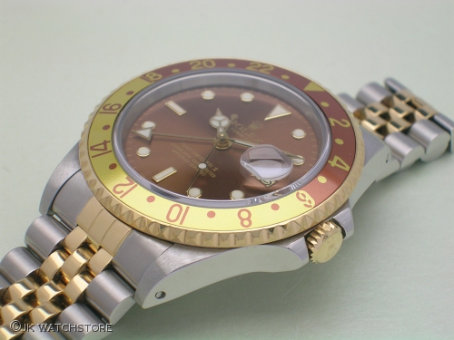 ROLEX GMT-MASTER II 16713 1989 DSCN2641_42b8c2.JPG