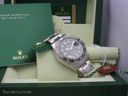 ROLEX GMT-MASTER II 116710LN 2013 DSCN2698_e35adb.JPG