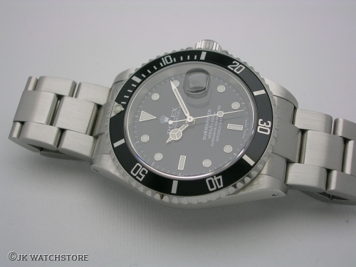 ROLEX SUBMARINER 16610 2003 DSCN2701_38ce9c.JPG