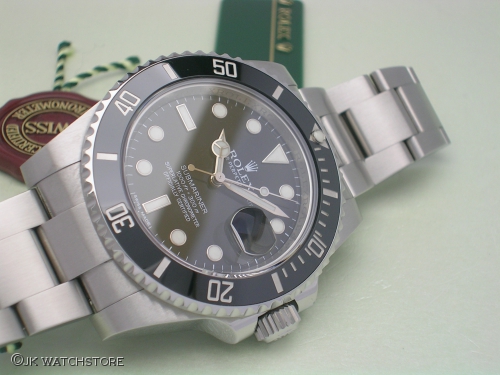 ROLEX SUBMARINER 116610LN 2013 DSCN2703_4cd867.JPG