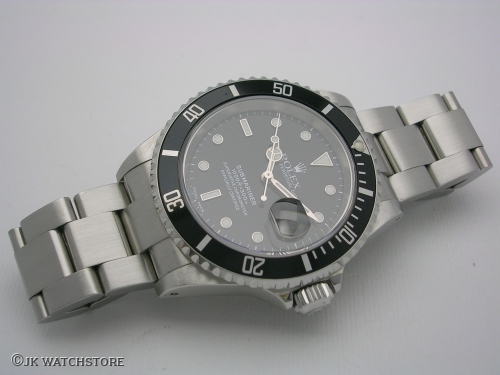 ROLEX SUBMARINER 16610 2003 DSCN2705_408e68.JPG