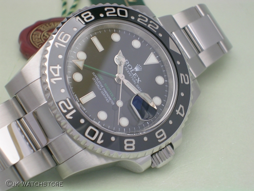 ROLEX GMT-MASTER II 116710LN 2013 DSCN2726_b1e844.JPG