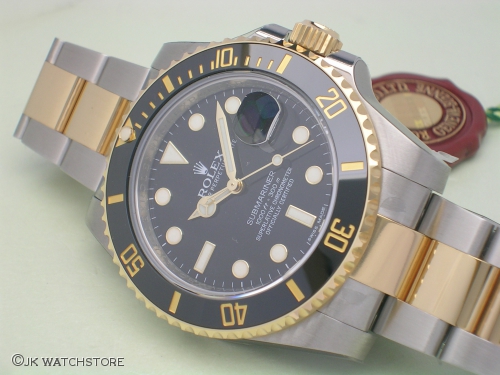 ROLEX SUBMARINER 116613LN 2014 DSCN2729_c707c5.JPG