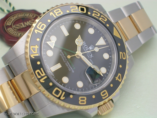 ROLEX GMT MASTER II 116713LN 2013 DSCN2757_7dab5f.JPG