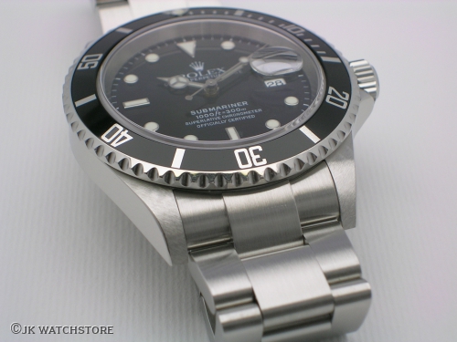 ROLEX SUBMARINER 16610 2005 DSCN2805_4b0dfe.JPG