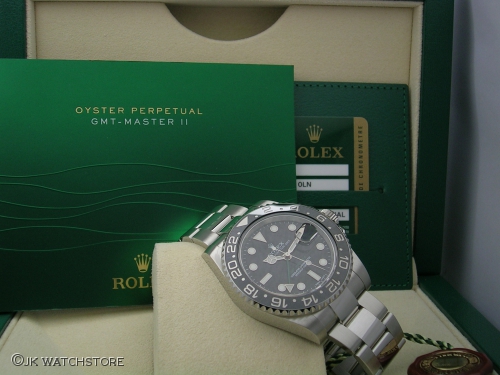 ROLEX GMT MASTER II 116710LN 2014 DSCN2854_90423a.JPG