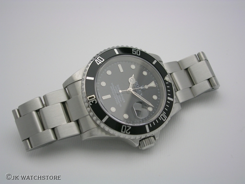 ROLEX SUBMARINER 16610 2010 DSCN2863_25d808.JPG