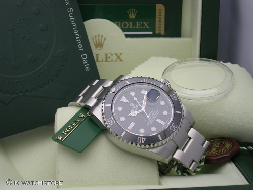 ROLEX SUBMARINER 116610LN 2011 DSCN2865_a29f3a.JPG